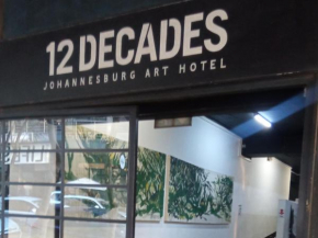 Love Decades Hotel